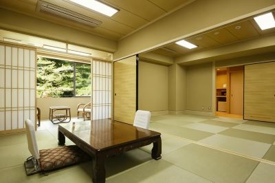 その他 信貴山観光ホテルの写真