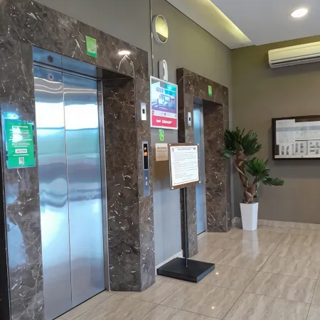 SERPONG GREEN VIEW Property Day Use Room By ROKET