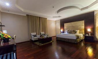 Holiday Jazan Hotel