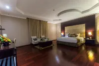 Holiday Jazan Hotel Hotels near Fresh green shopping centre