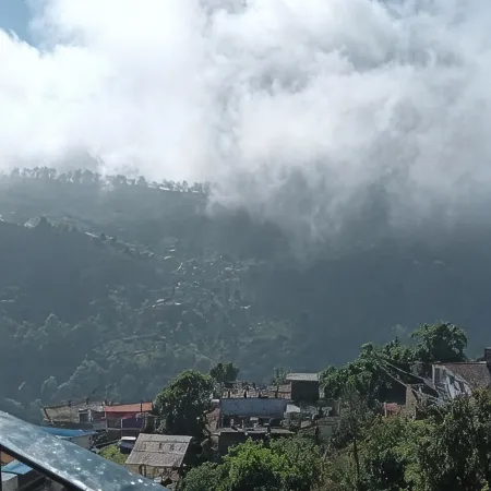 Le Grace Kodaikanal