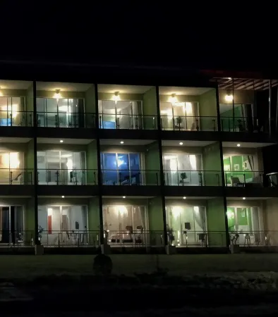 Greenseaview Resort