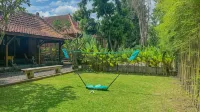 Yukke Tembi Homestay - balcony