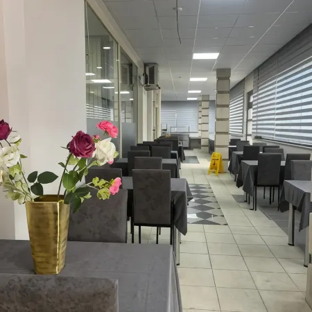 Özdemir Inn Otel