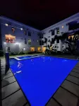 Three M's Hotel and Restaurant - Pools