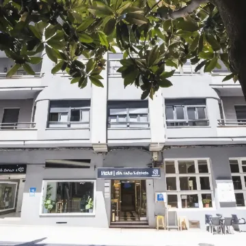 Hotel Alda Centro Ponferrada