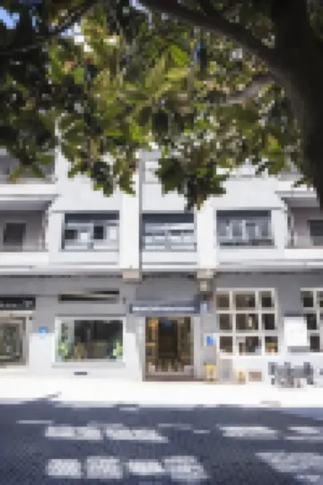 Hotel Alda Centro Ponferrada