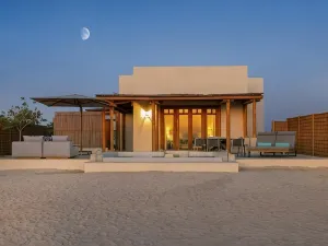 Anantara Sir Bani Yas Island Al Yamm Villa Resort