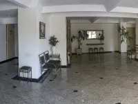 Hotel Vila Rica Flat Hotels in Resende