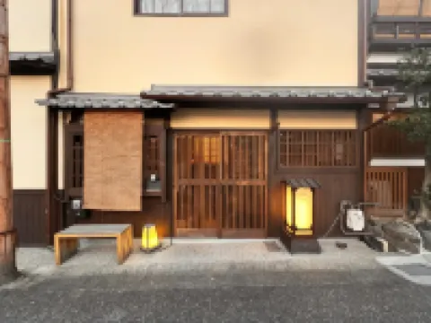 Dormitory Omitsu  호텔