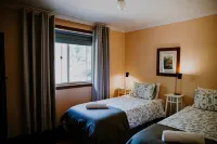 Clover Cottage Country Retreat - Wifi