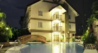 Chocolate and Berries Hotel Hotels in Bustos