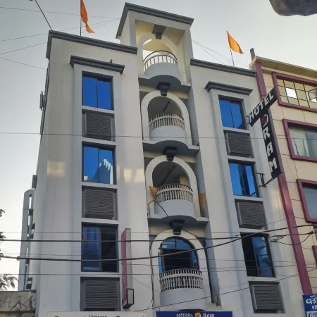 Hotel Shreeram