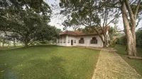 Maya Tangalle Hôtels à proximité de : Getamanna Purana Raja Maha Viharaya