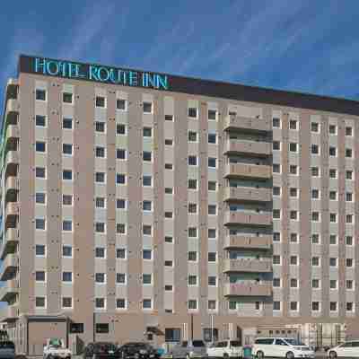 ホテルルートイン南四日市 Hotel Exterior