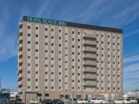 Hotel Route Inn Minami Yokkaichi Hotels near Minami-Yokkaichi Station