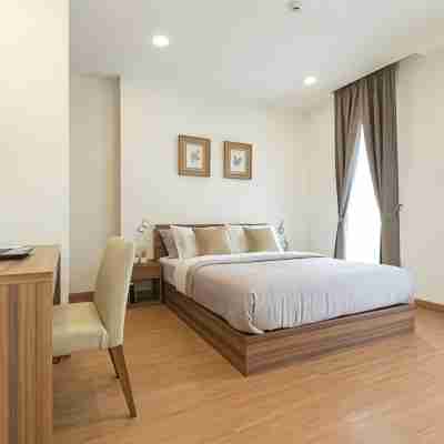 The Garden 304 Rooms