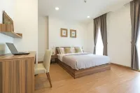 The Garden 304 فنادق في سي ماها فوت