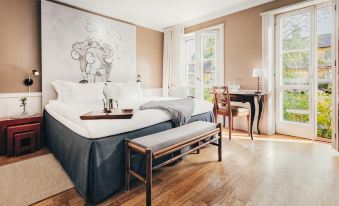 Stallmästaregården Hotel, Stockholm, a Member of Design Hotels
