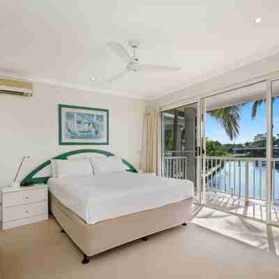 Portside Noosa Waters Rooms