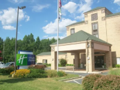 Holiday Inn Express EASTON by IHG Hotels in Talbot County