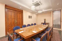 The Cama - A Sabarmati Riverfront Hotel