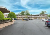 Edison Motor Lodge - Wi-Fi