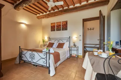 Agriturismo Bonello