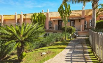 Zahara Sol Villas y Apartamentos by QHotels
