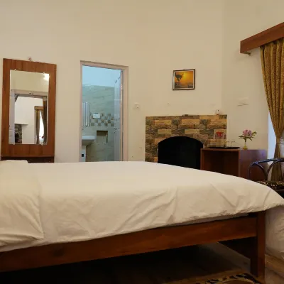 YWCA Anandagiri Homestay | Rooms & Caretaker 鄰近穆魯甘廟的酒店
