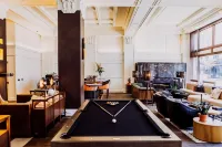 Surety Hotel, Autograph Collection Hotels in Des Moines