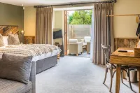 The Litton Hotels in Clutton