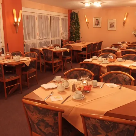 Hotel Roemerstein