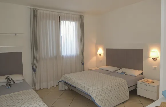 圖裡帕諾村莊酒店