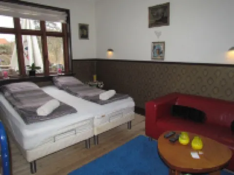 Køge Bed & Kitchen Hoteles en Køge