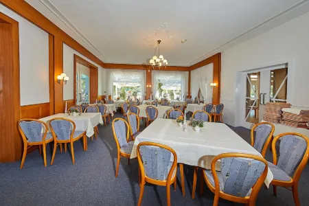 Seeblick Отели в г. Рендсбург-Экернфёрде