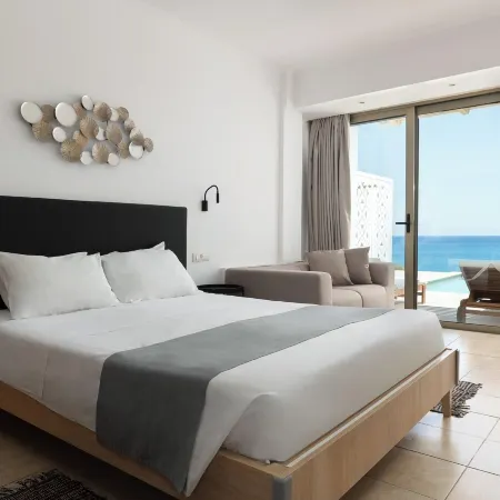 Paralos Rodos Lifestyle