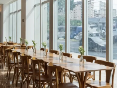 Sleep Inn Praia do Canto Hotels in Vitoria