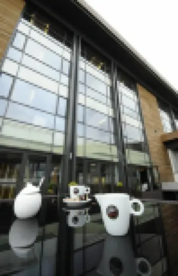 比得哥什碼頭住宿加早餐旅館 酒店