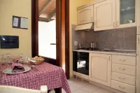Camping Village la Pineta Hotels in San Vito lo Capo