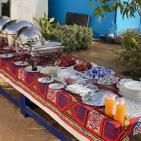 Kato Waidi Nubian Resort