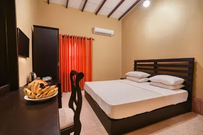 Lavendish Country Resort