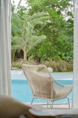 Parima Hotel Hotels near Trang Railway Station