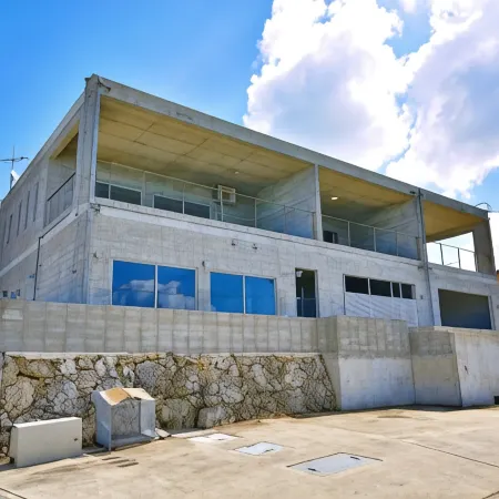 Vivid Terrace