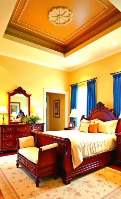 Executive Inn Guest House