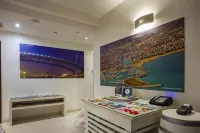 Bella Pescara B&B Hotels in Pescara