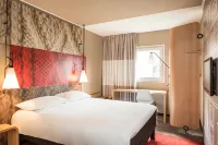 Ibis Marrakech Centre Gare