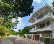 Lotus & Orchid Villas by Ramnath Homes Hotels in Aradi Socorro