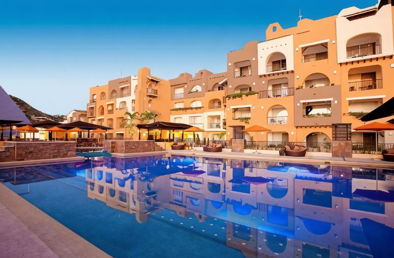 Hotel Tesoro Los Cabos photo 4
