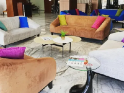 Nova Park Hotel Hotels in Sharjah